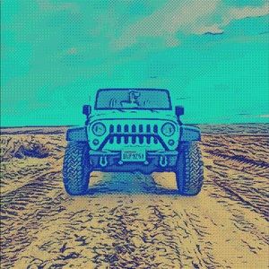 Meet your Posher, Dylan